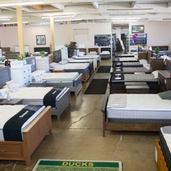 American Mattress