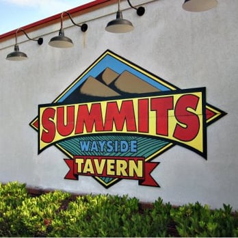 Summits Wayside Tavern - Sports Bars Near Me - Cumming, Georgia