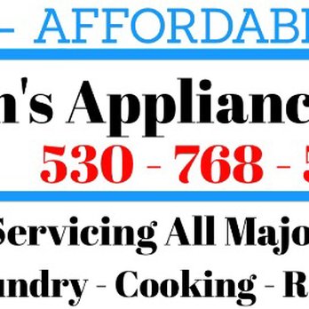 Tom's Appliance - Appliances & Repair Near Me Tom's Appliance - Appliances & Repair Near Me