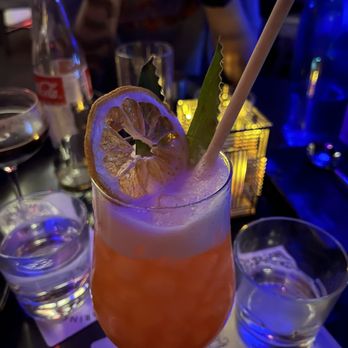Little Rituals - The conversation starter - Cocktail Bars Near Me - Phoenix, Arizona