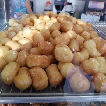 J & D Donuts - Donuts Near Me - Lodi, California