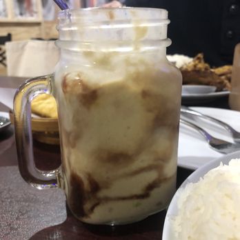 Awang Kitchen - avocado Jus Alpukat / Avocado Milkshake - Indonesian Near Me - Elmhurst, New York