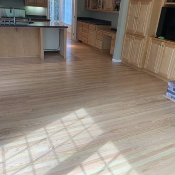 Alva Flooring - Kitchen/Family Room - Flooring Near Me