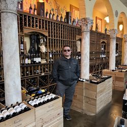 Mazzaro's Italian Market