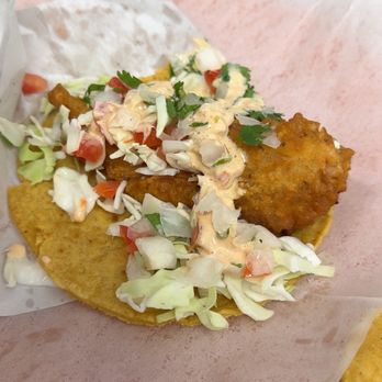 The Taco Stand - Tacos Near Me - San Diego, California