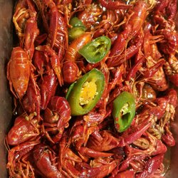Asian Buffet