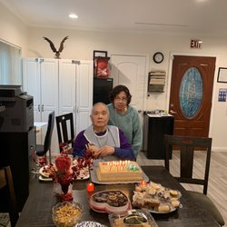 Comfort Care Assisted Living