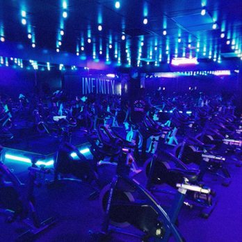 Infinity Cycle House - Cycling Classes Near Me - Buena Park, California