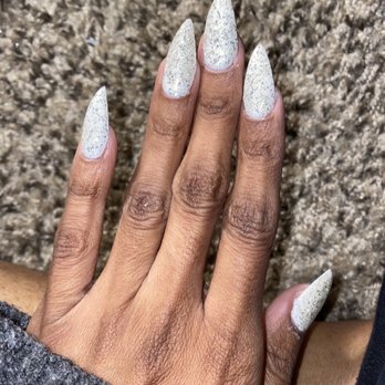 SugarNail - What I got - Nail Salons Near Me - Las Vegas, Nevada