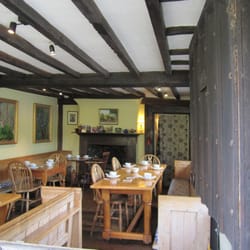 Fir Tree House Tea Rooms