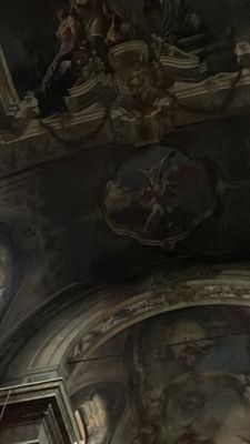 Chiesa dei Santi Bartolomeo e Stefano by null