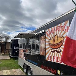 Taqueria El Pillo