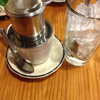 Pho Far East - Ice coffee - Vietnamese Near Me - Raleigh, North Carolina Pho Far East - Ice coffee - Vietnamese Near Me - Raleigh, North Carolina