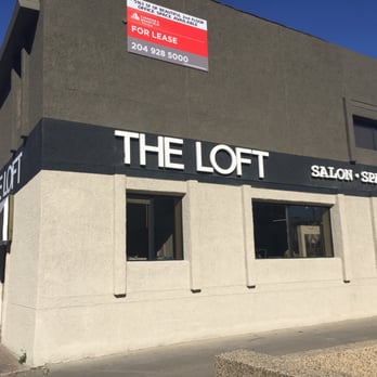 The Loft Salon - Hair Salons Near Me - Winnipeg, Manitoba The Loft Salon - Hair Salons Near Me - Winnipeg, Manitoba