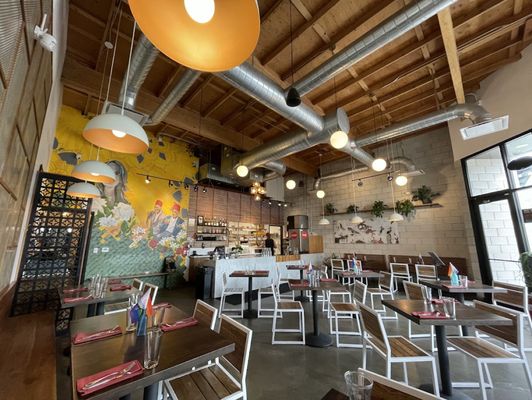 Laziz Kitchen Central 9th by null