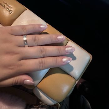 WOW Nails & Day Spa - Nail tech Kim charged 2 times for one manicure - Nail Salons Near Me - Fairfax, Virginia WOW Nails & Day Spa - Nail tech Kim charged 2 times for one manicure - Nail Salons Near Me - Fairfax, Virginia