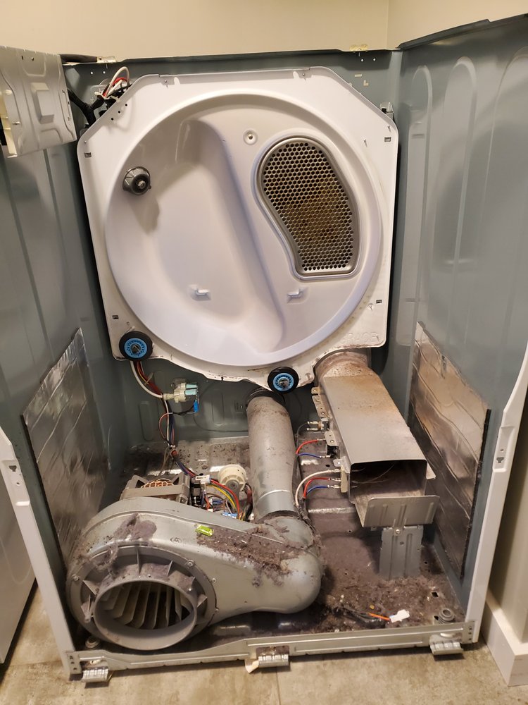 EXTRA APPLIANCE SERVICE Updated July 2024 25 Photos Edmonton