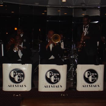 Cotton Club - Dance Clubs Near Me - New York, New York Cotton Club - Dance Clubs Near Me - New York, New York