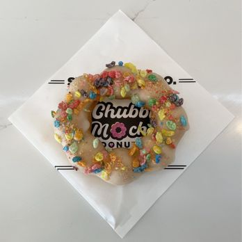 Sweet Boba - Fruity Pebbles Mochi - Coffee & Tea Near Me - Glendora, California Sweet Boba - Fruity Pebbles Mochi - Coffee & Tea Near Me - Glendora, California
