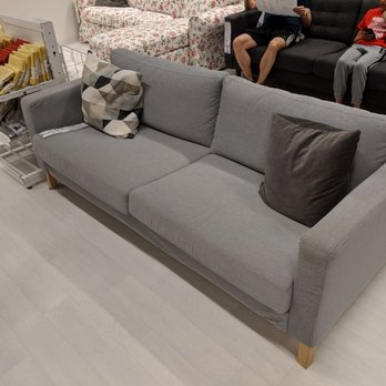 IKEA - Karlstad sofa - Furniture Stores Near Me - Fishers, Indiana IKEA - Karlstad sofa - Furniture Stores Near Me - Fishers, Indiana