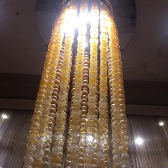 Sheraton Reston Hotel - Decor - Hotels Near Me - Reston, Virginia