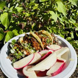 Tacos Herrera