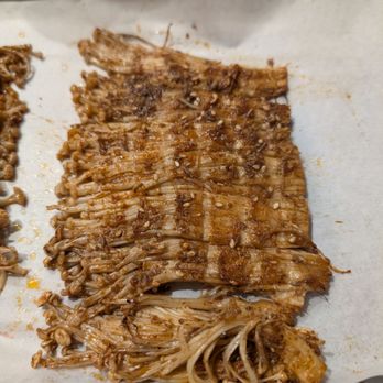 Ditan Er BBQ house - Enoki Mushroom - Chinese Near Me - Queens, New York Ditan Er BBQ house - Enoki Mushroom - Chinese Near Me - Queens, New York