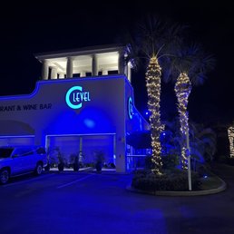 Exterior photo of C Level Wine Bar - Bonita Springs, Florida Exterior photo of C Level Wine Bar - Bonita Springs, Florida