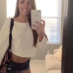 Inch by Inch Hair Salon - Love my hair!