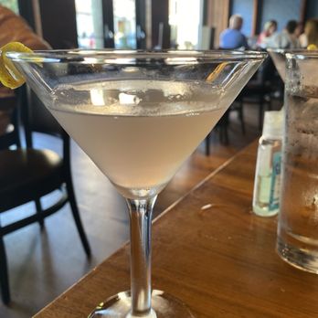Rudy Royale - Honeysuckle lavender martini - Chicken Shop Near Me - Charleston, South Carolina Rudy Royale - Honeysuckle lavender martini - Chicken Shop Near Me - Charleston, South Carolina