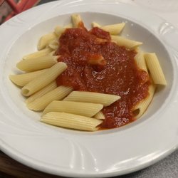 Rudy’s V&R - Side of pasta