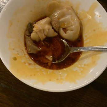 Dan Dan - Still ate it all. - Szechuan Near Me - Philadelphia, Pennsylvania Dan Dan - Still ate it all. - Szechuan Near Me - Philadelphia, Pennsylvania