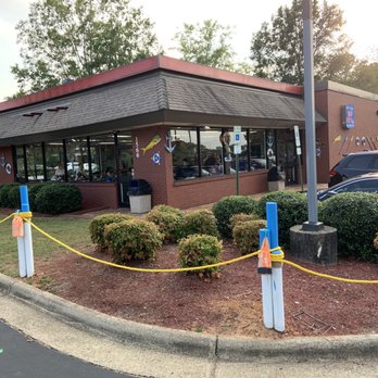 Carolina Fish Fry - Front from the road - Seafood Near Me - Garner, North Carolina Carolina Fish Fry - Front from the road - Seafood Near Me - Garner, North Carolina
