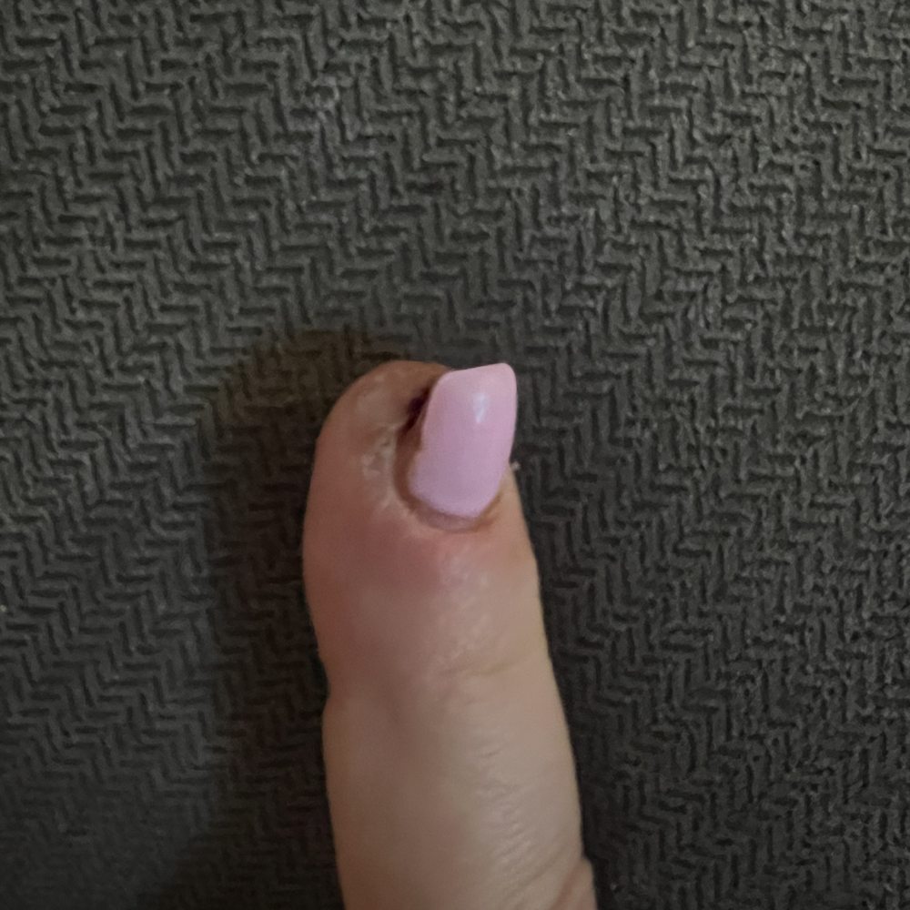 Luv Nails Bar - Nail Salons Near Me - Tacoma, Washington
