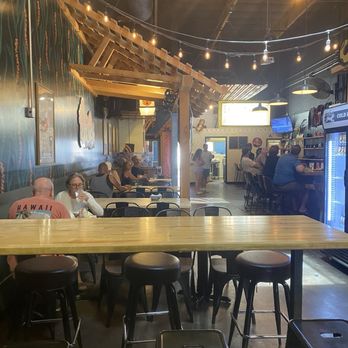 Culver Beer Company - Casual Inside seating. - Breweries Near Me - Carlsbad, California Culver Beer Company - Casual Inside seating. - Breweries Near Me - Carlsbad, California