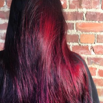 Azarra Salon & Wine - Hair Salons Near Me - Tacoma, Washington Azarra Salon & Wine - Hair Salons Near Me - Tacoma, Washington