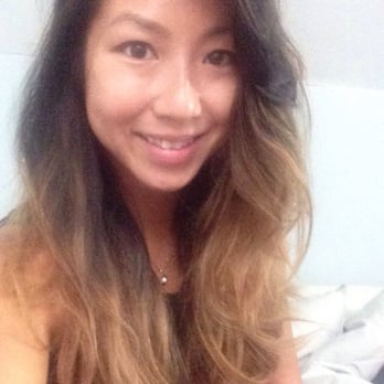 Guy Thomas Hair Salon - 2nd round of ombré - Hair Salons Near Me - Flushing, New York Guy Thomas Hair Salon - 2nd round of ombré - Hair Salons Near Me - Flushing, New York