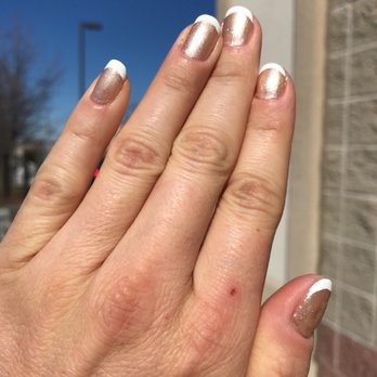 Orchid Nails Closed 17 Reviews Nail Salons 239 263 Everett St Revere Ma Phone Number Yelp