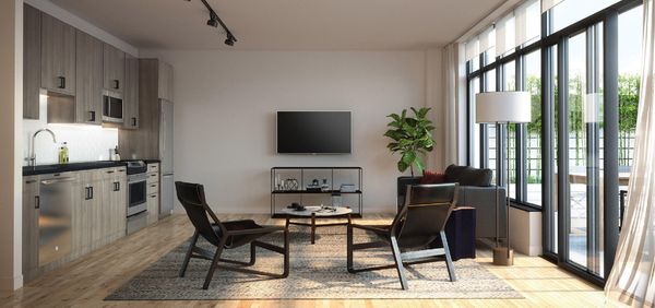 The Assembly by null