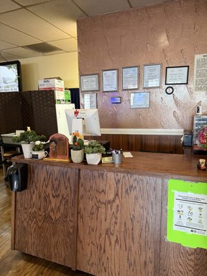 Tong Tong Korean Restaurant by null