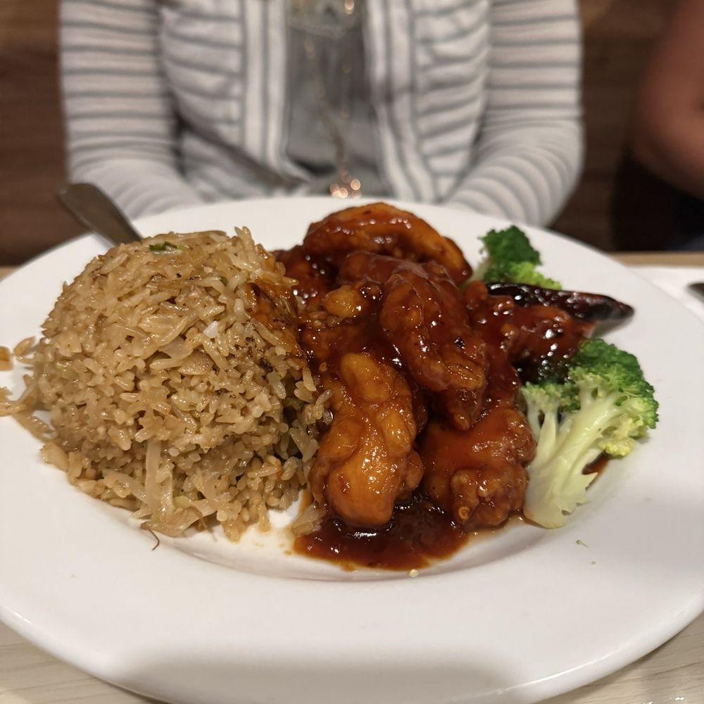 General Tso