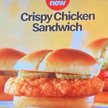McDonald's - Fast Food Near Me - Dana Point, California