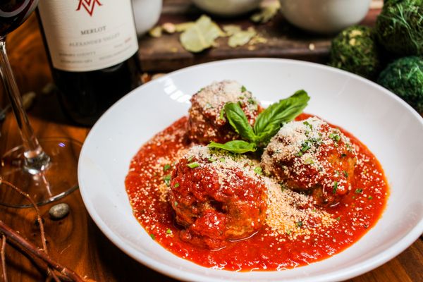 The Drafting Table Cocktails & Kitchen by null