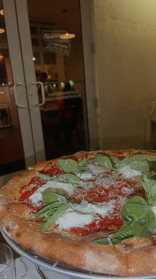 Eleventh Street Pizza – Dadeland by null