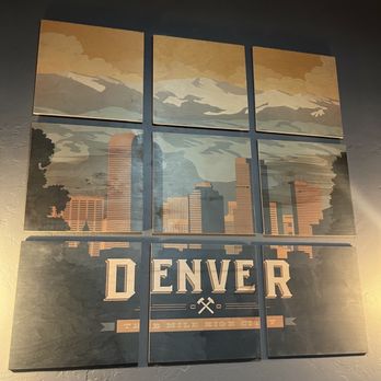 Frank's Gentlemen's Salon - Barbers Near Me - Denver, Colorado