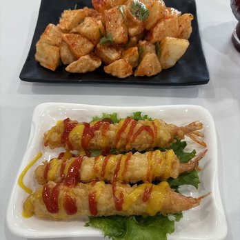 Super Potato - Appetizers - Chinese Near Me - Milpitas, California Super Potato - Appetizers - Chinese Near Me - Milpitas, California