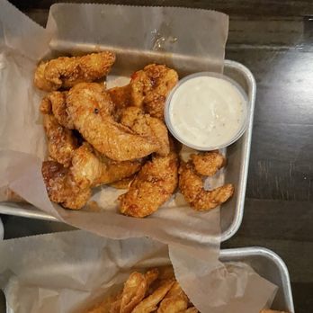 Towne Tavern & Treehouse - Chicken Tenders - Waffles Near Me - Pembroke, Massachusetts Towne Tavern & Treehouse - Chicken Tenders - Waffles Near Me - Pembroke, Massachusetts