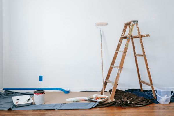 Drywall Repairs and Light Painting - We repair drywall and do light painting. Call today to schedule your next project! Drywall Repairs and Light Painting - We repair drywall and do light painting. Call today to schedule your next project!