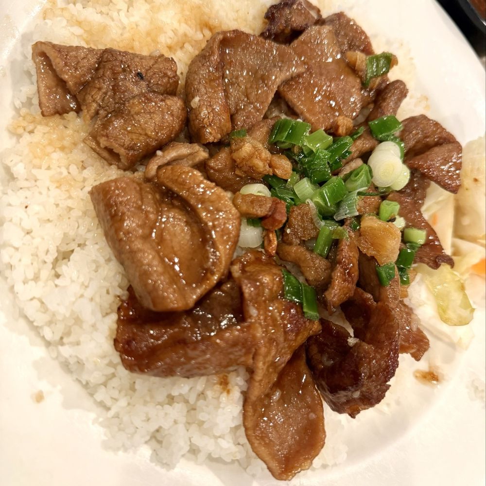 Com Tam Thanh - Com thit nuong - Vietnamese Near Me - Westminster, California