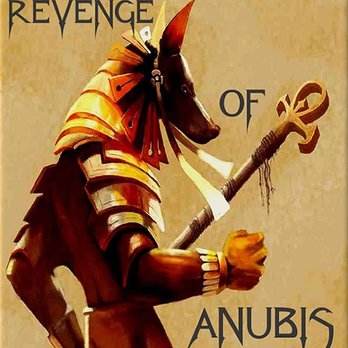 Legends Escape Rooms - Revenge of Anubis COMING SOON! - Escape Games Near Me - Brandon, Florida